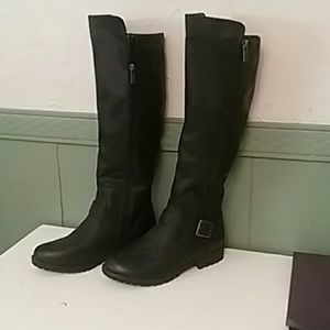 Women's boots